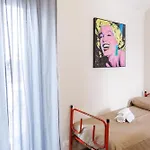 Lejlighed Cheapartments Ghiacciaie Stadium Hub Torino