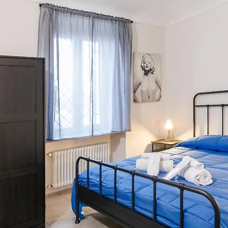 Cheapartments Ghiacciaie Stadium Hub