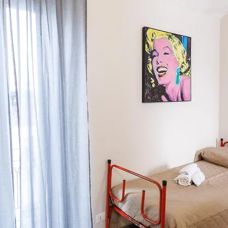 شقة Cheapartments Ghiacciaie Stadium Hub تورينو