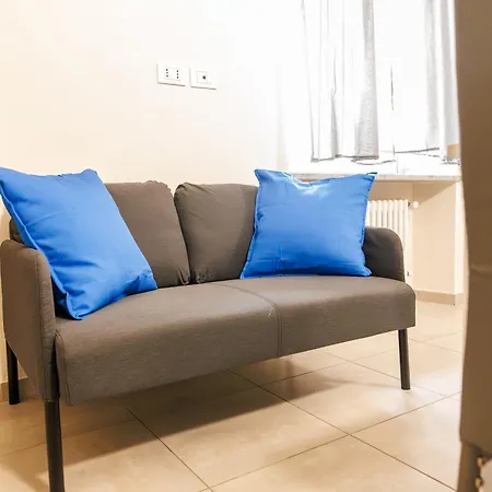 Cheapartments Ghiacciaie Stadium Hub شقة