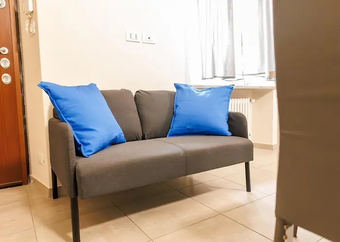 Cheapartments Ghiacciaie Stadium Hub Apartment