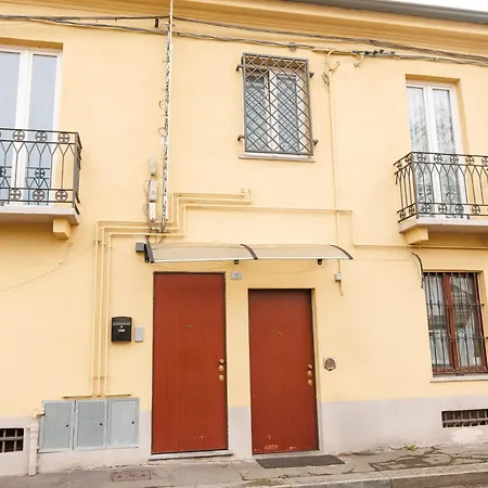 Appartamento Cheapartments Ghiacciaie Stadium Hub *