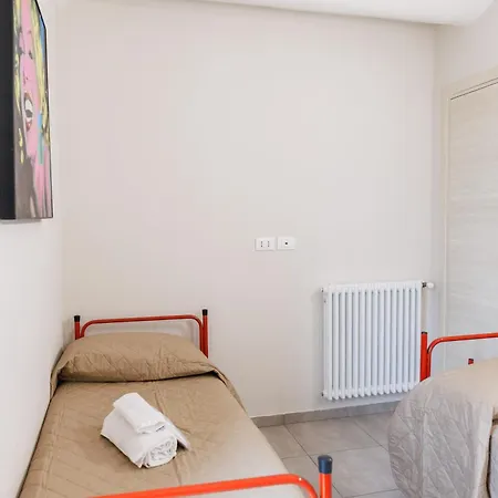 Cheapartments Ghiacciaie Stadium Hub Appartamento