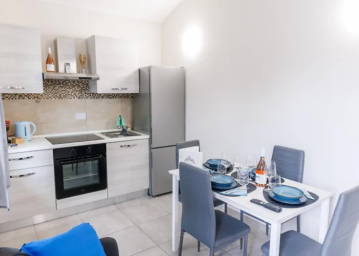 Cheapartments Ghiacciaie Stadium Hub Appartement Turin