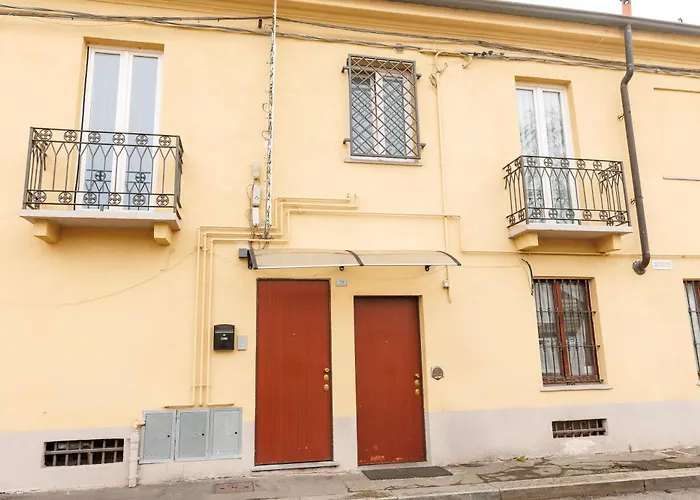 Appartement Cheapartments Ghiacciaie Stadium Hub *